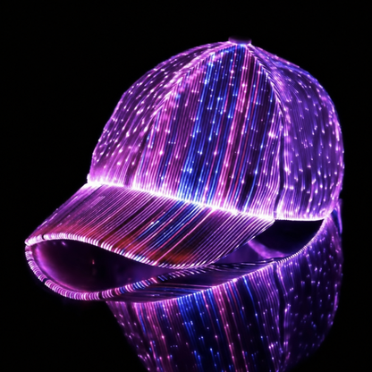 GlowCap™ Bucket Hat